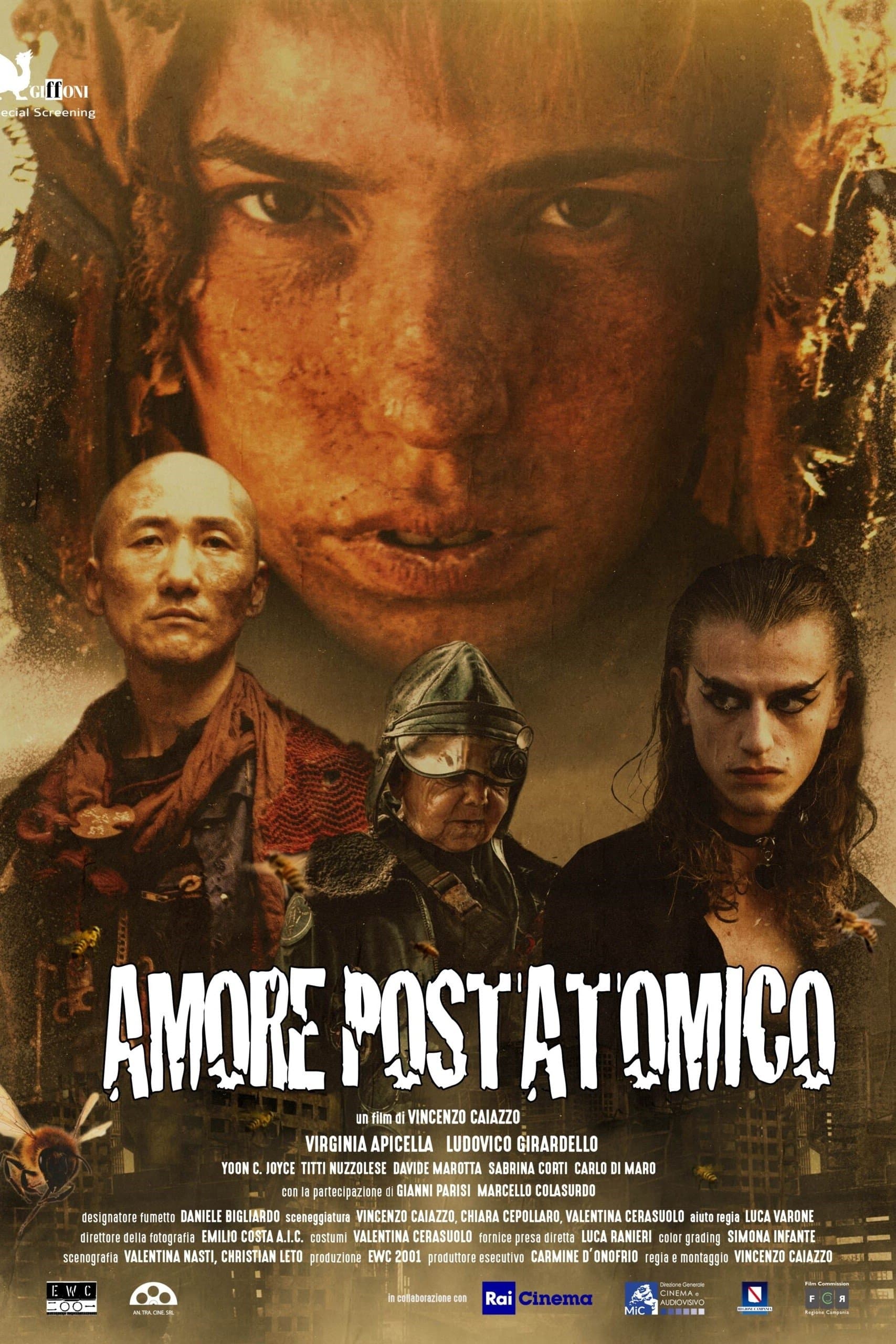Amore postatomico