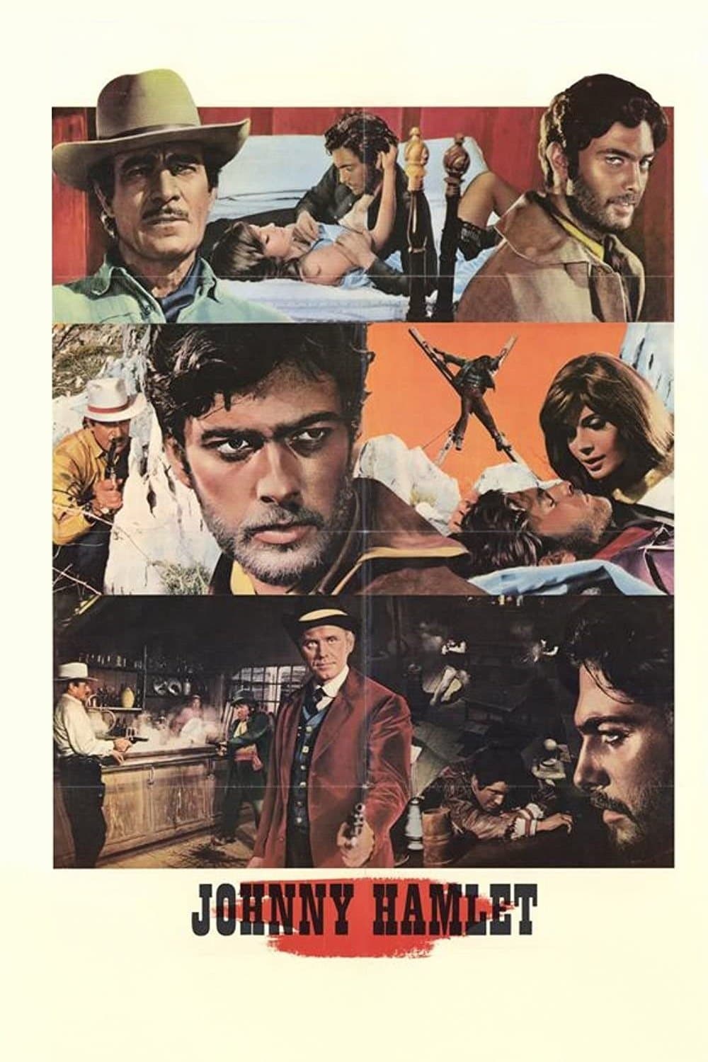 Johnny Hamlet