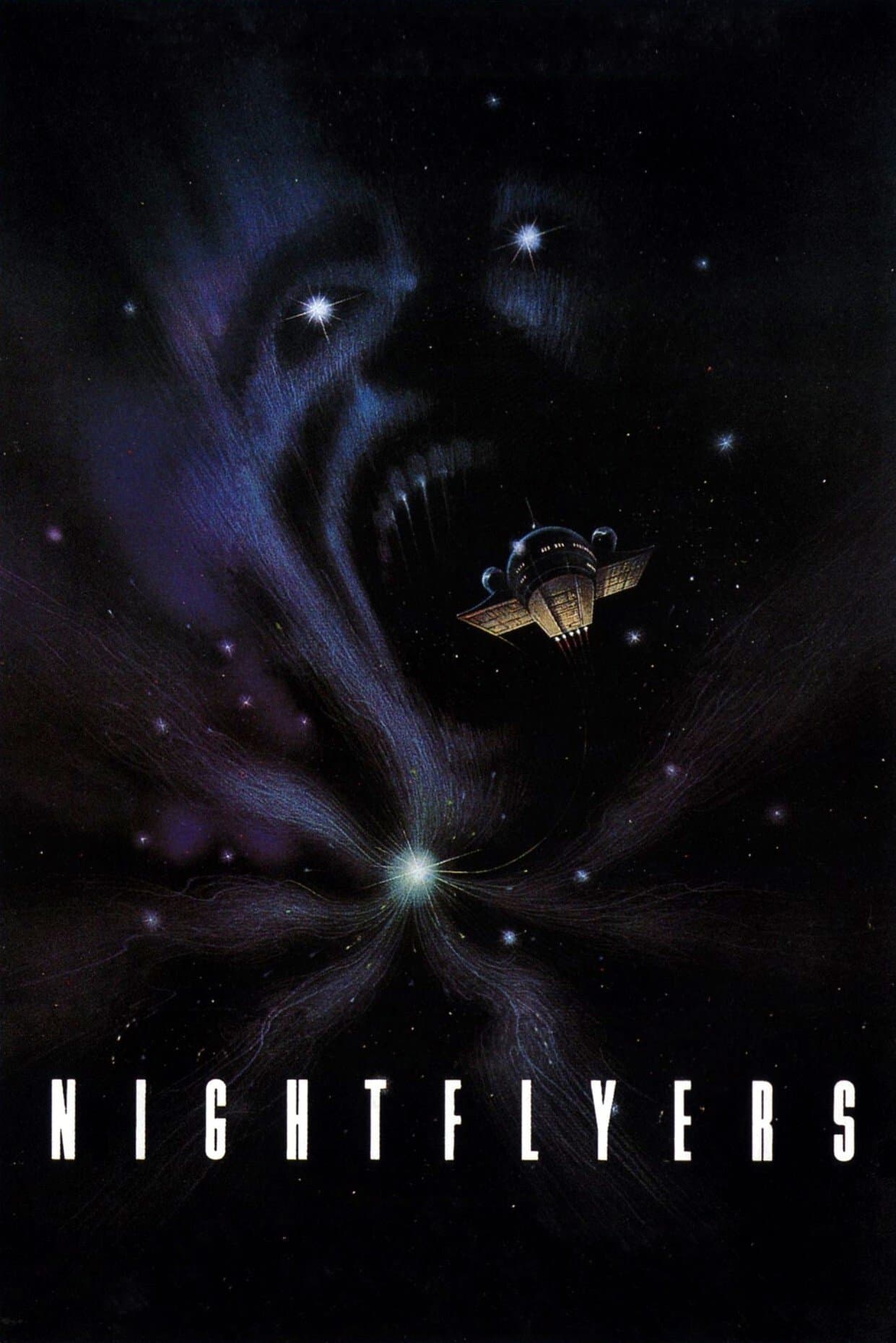 Nightflyers