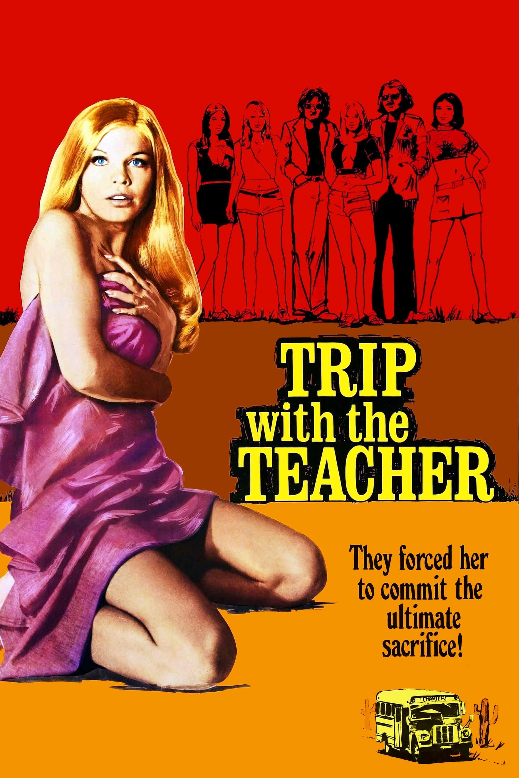 Trip with the Teacher