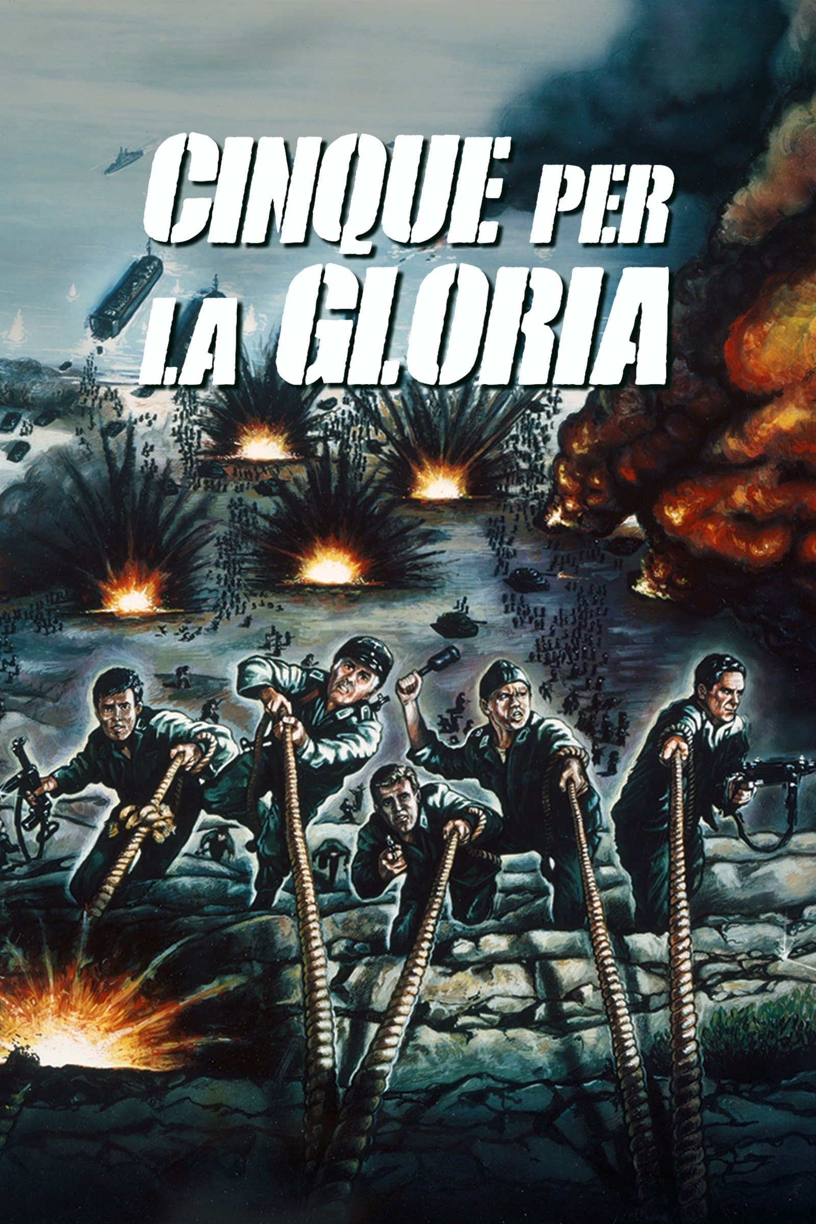 The Secret Invasion