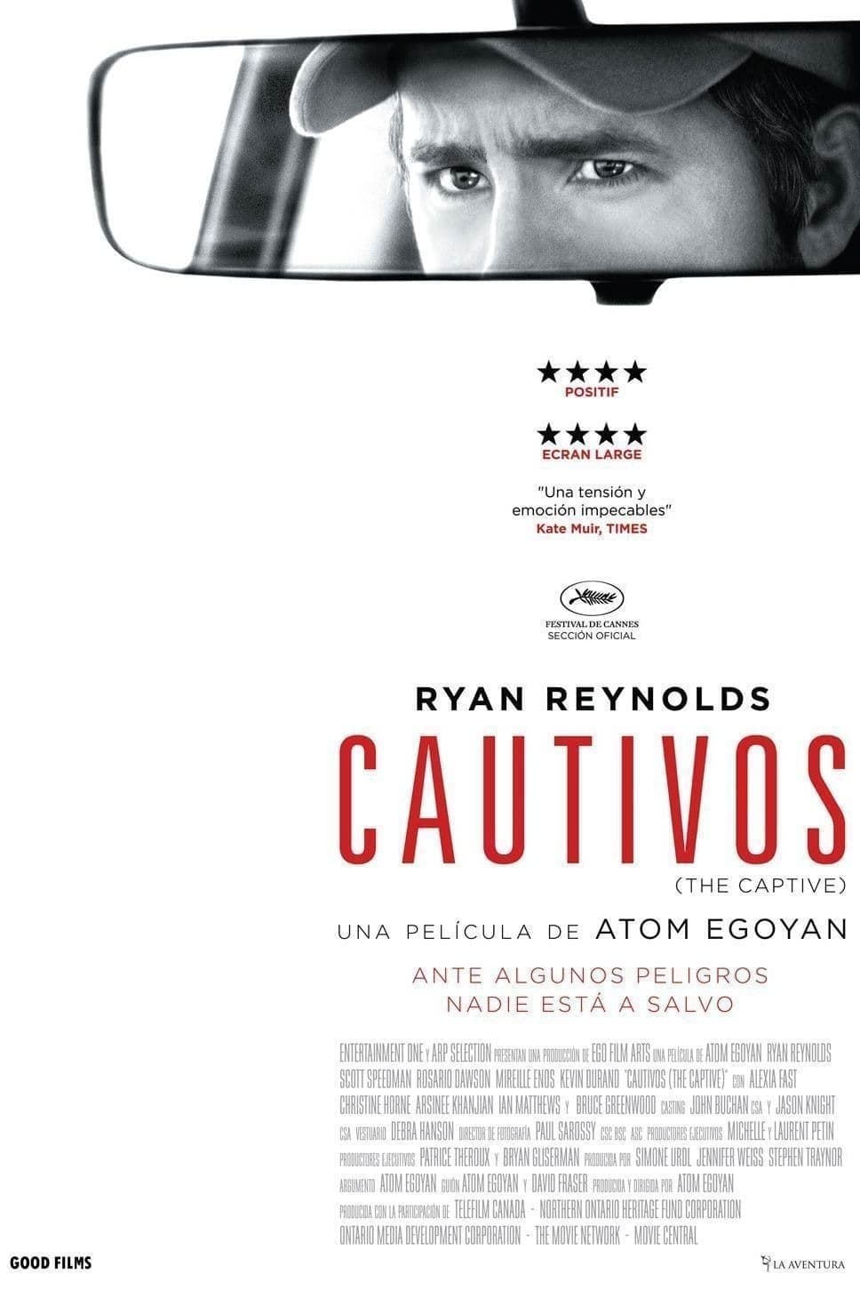 Cautivos