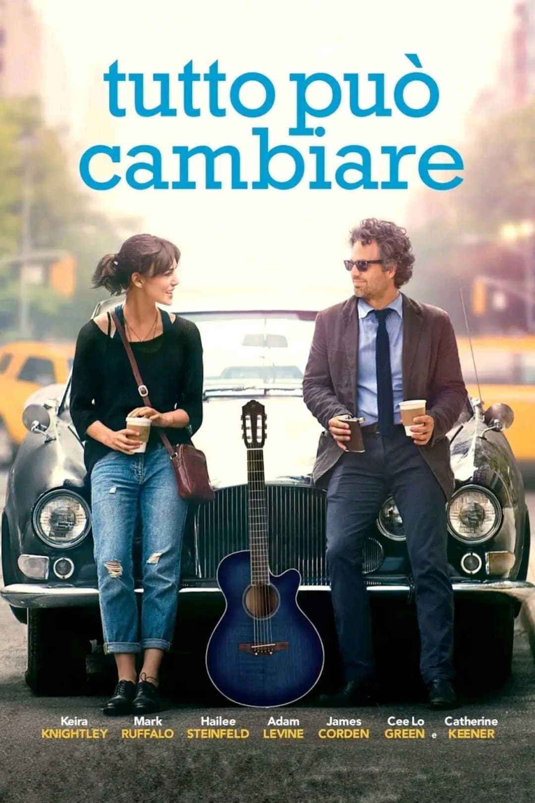 Begin Again