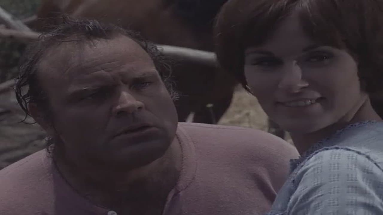 Dan Blocker
