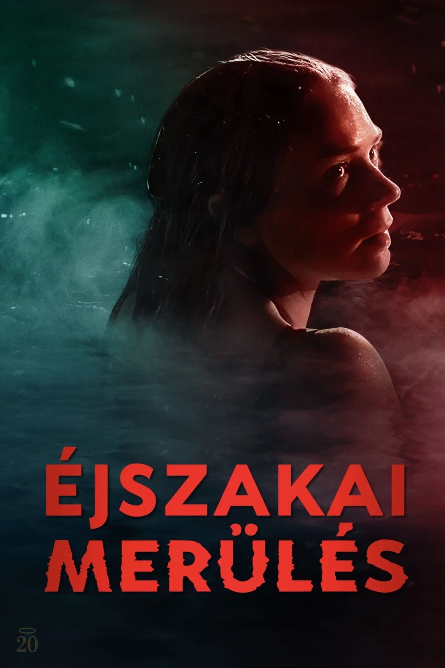 Éjszakai merülés