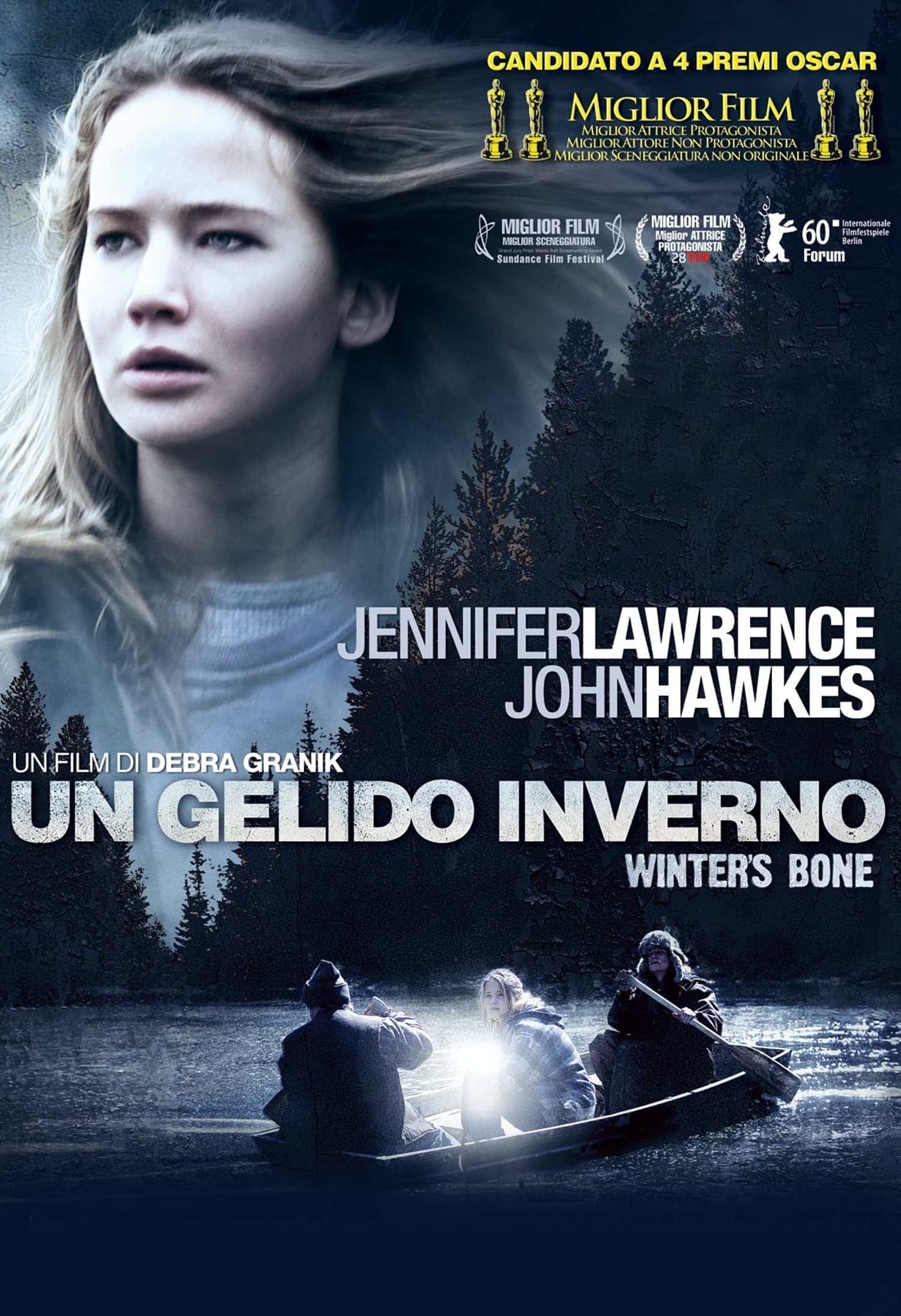 Winter's Bone