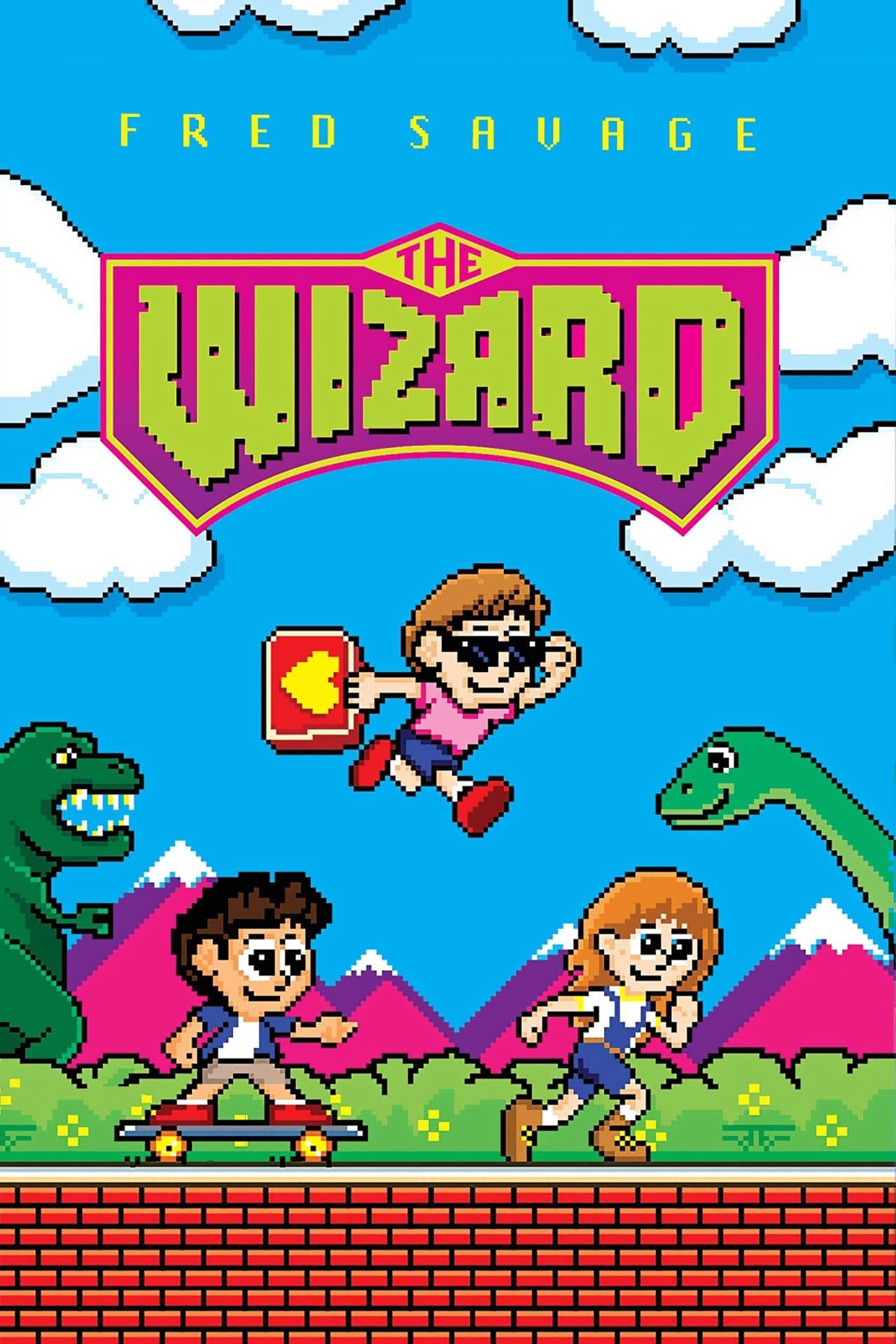 The Wizard