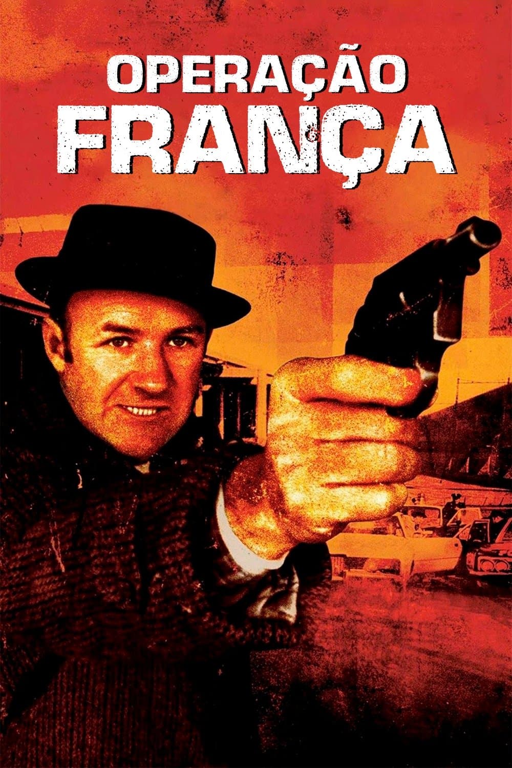 The French Connection