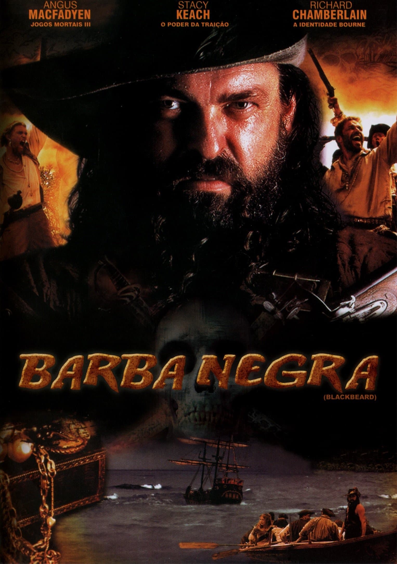 Barba Negra