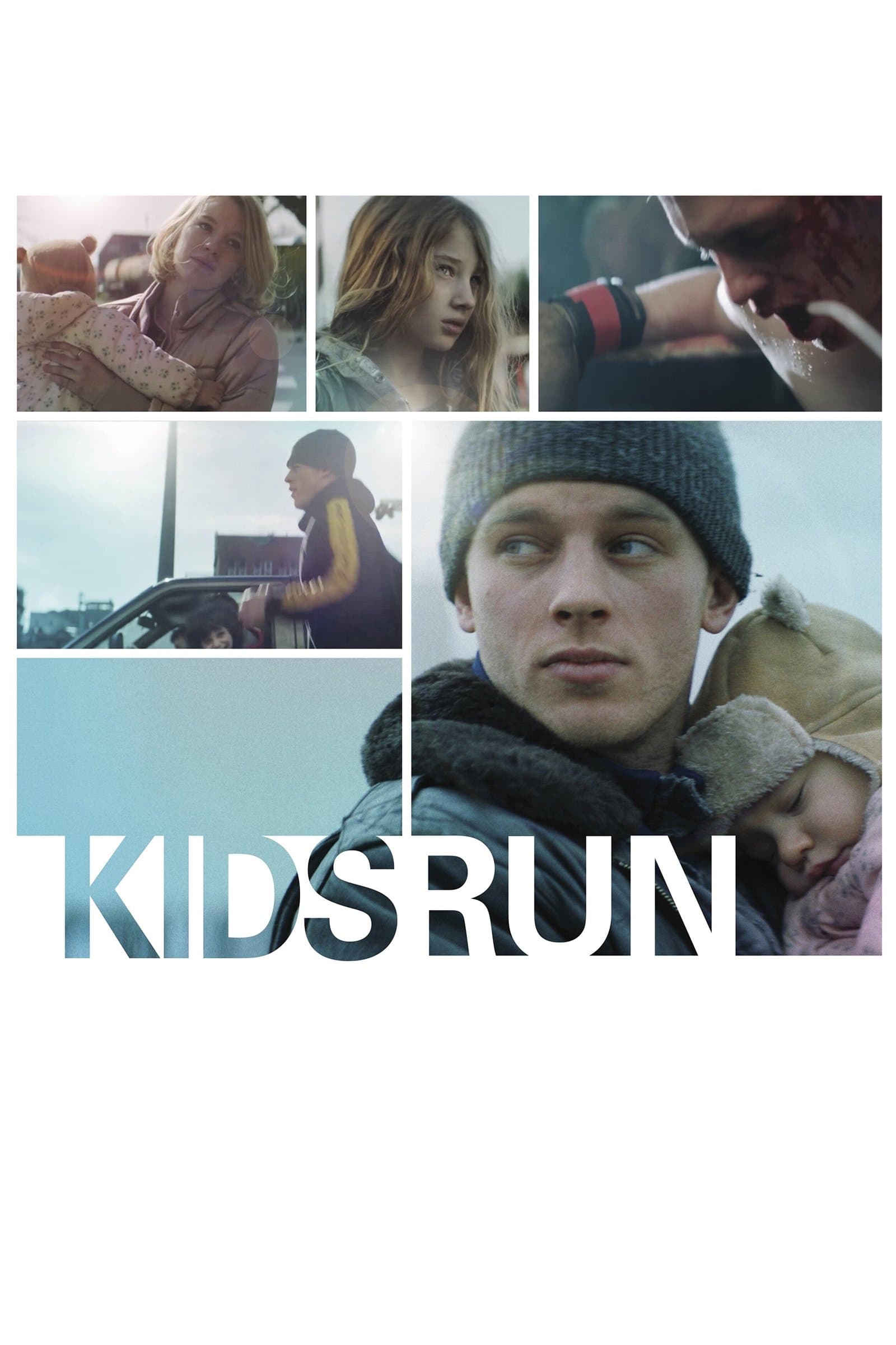 Kids Run