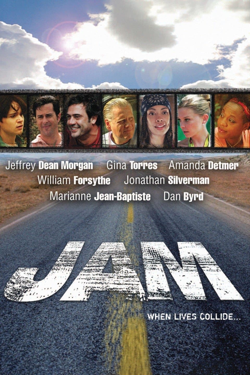 Jam