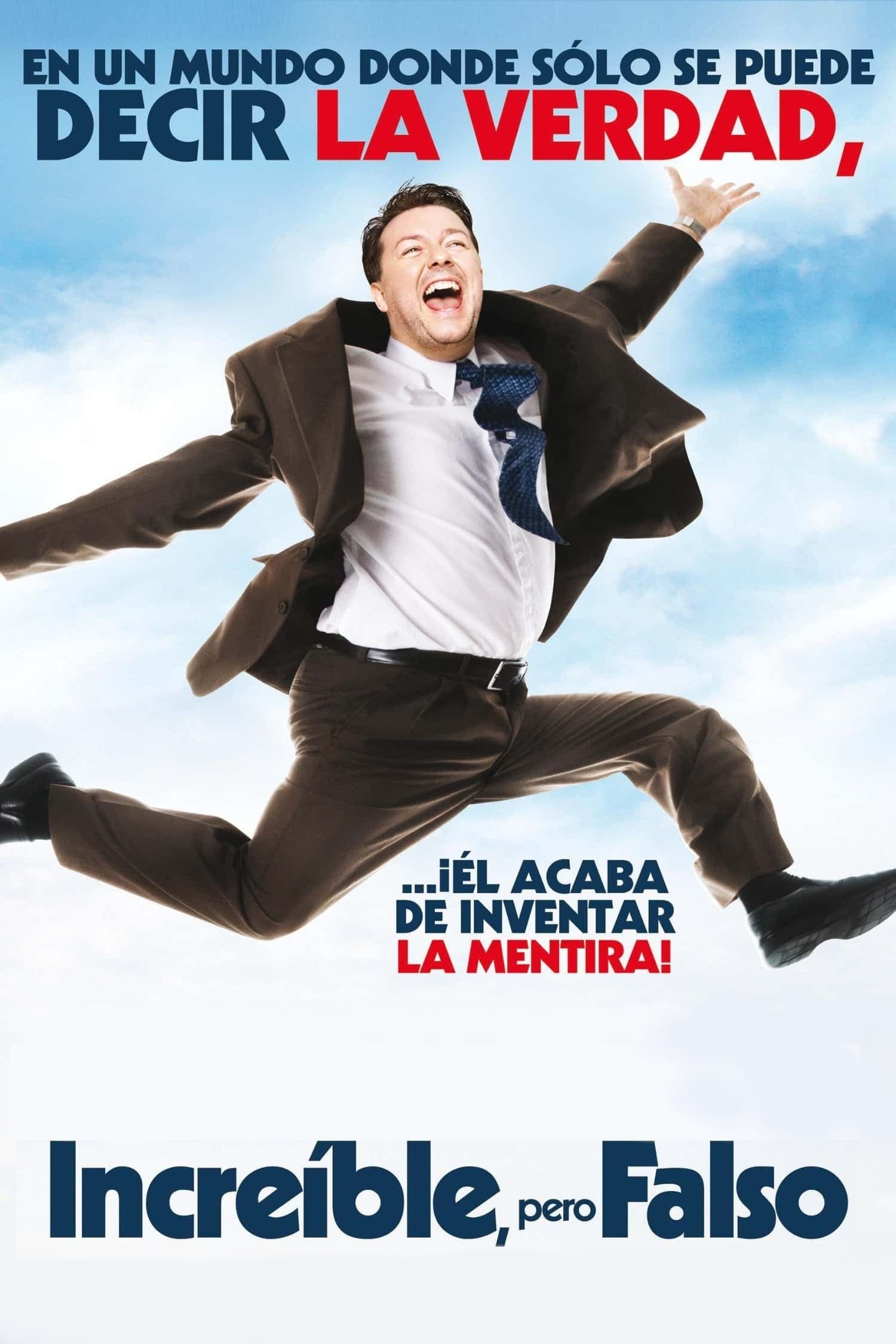 Increíble pero falso