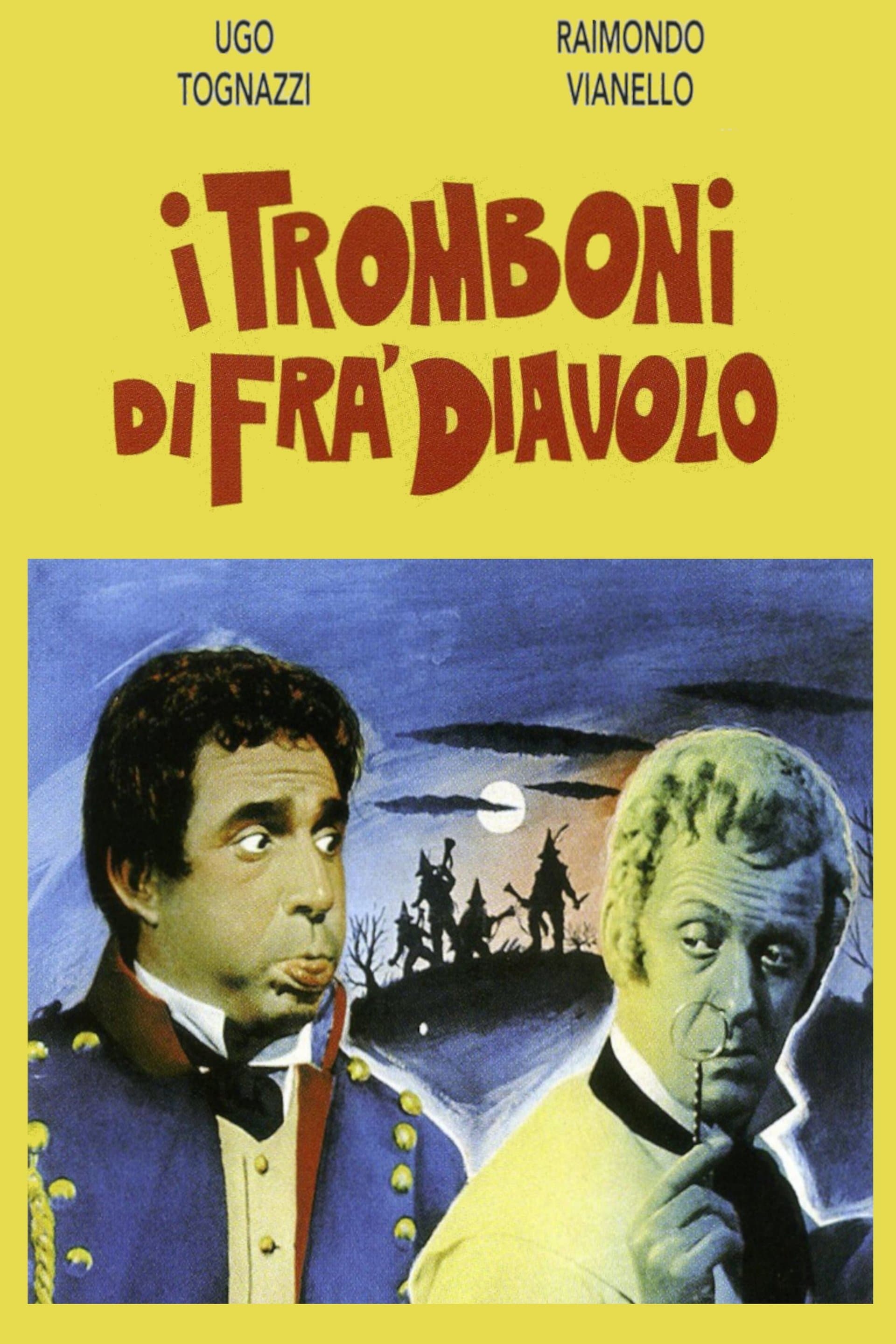 I tromboni di Fra' Diavolo