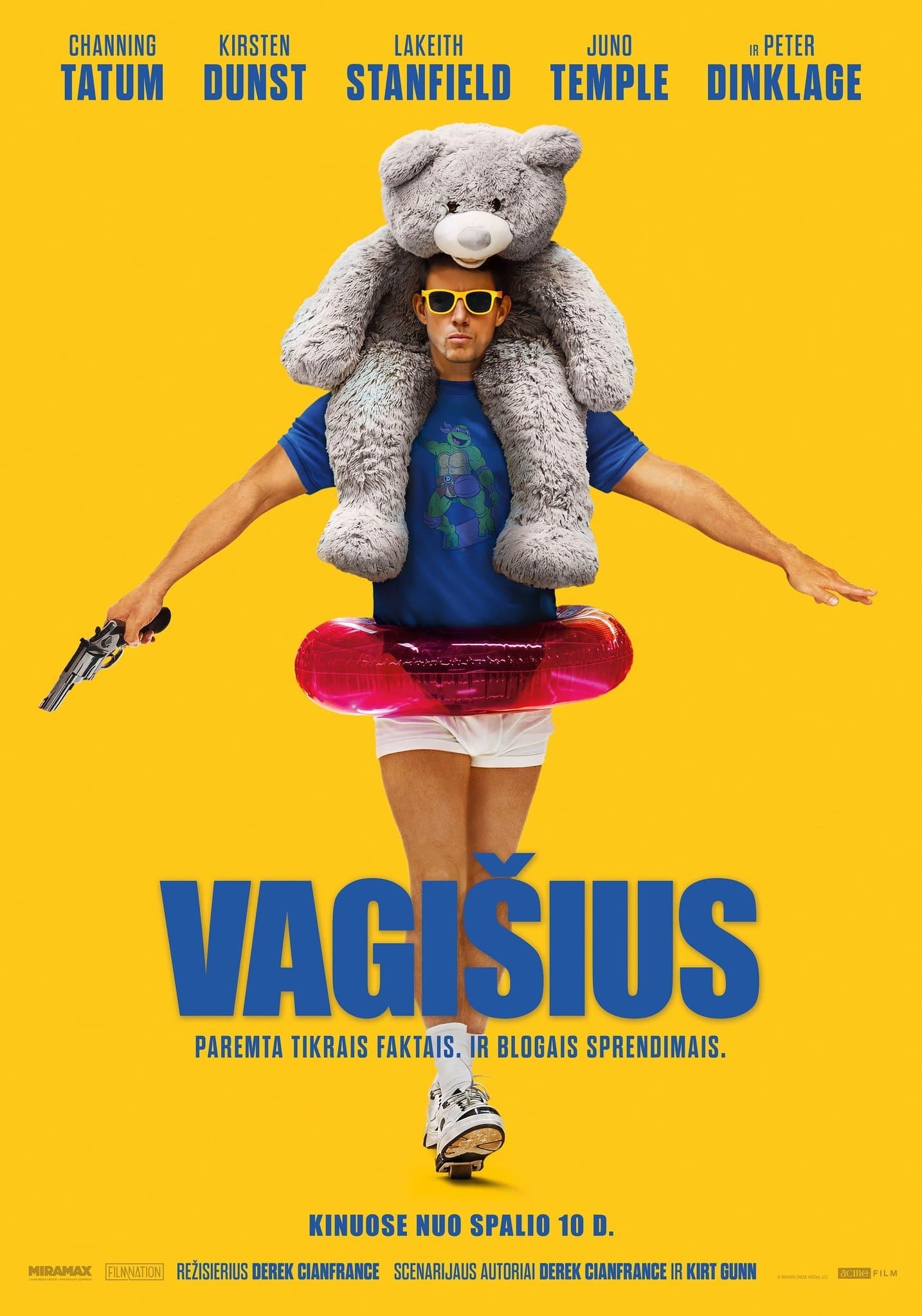 Vagišius