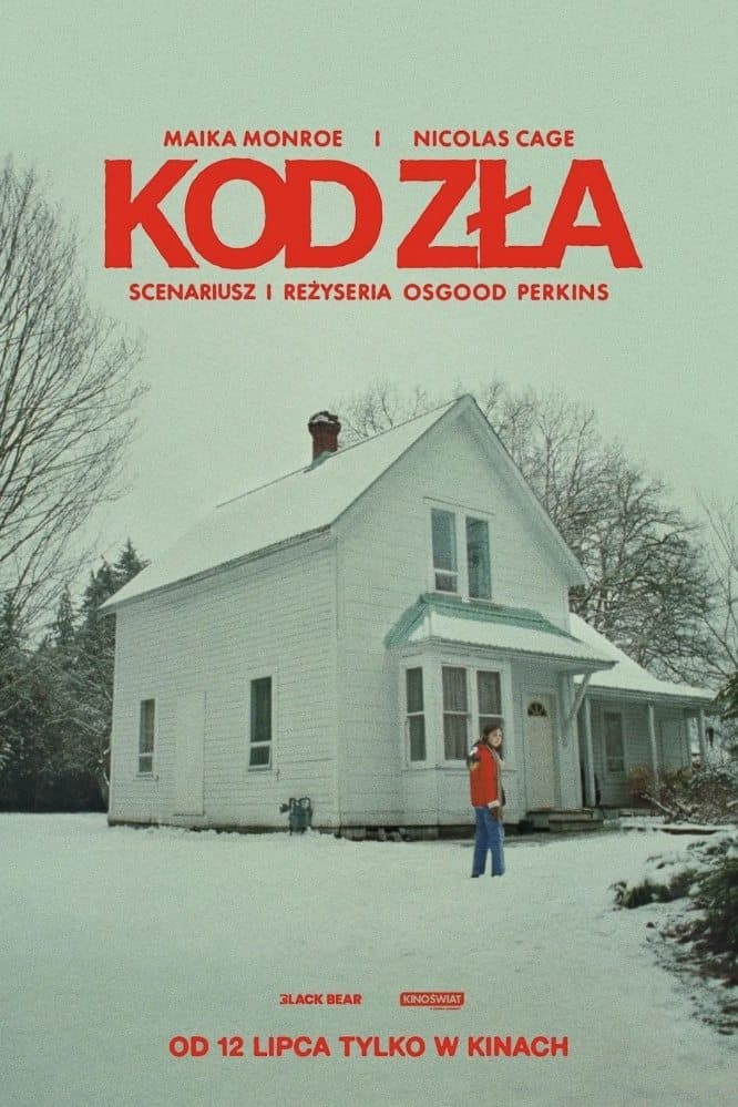 Kod zła