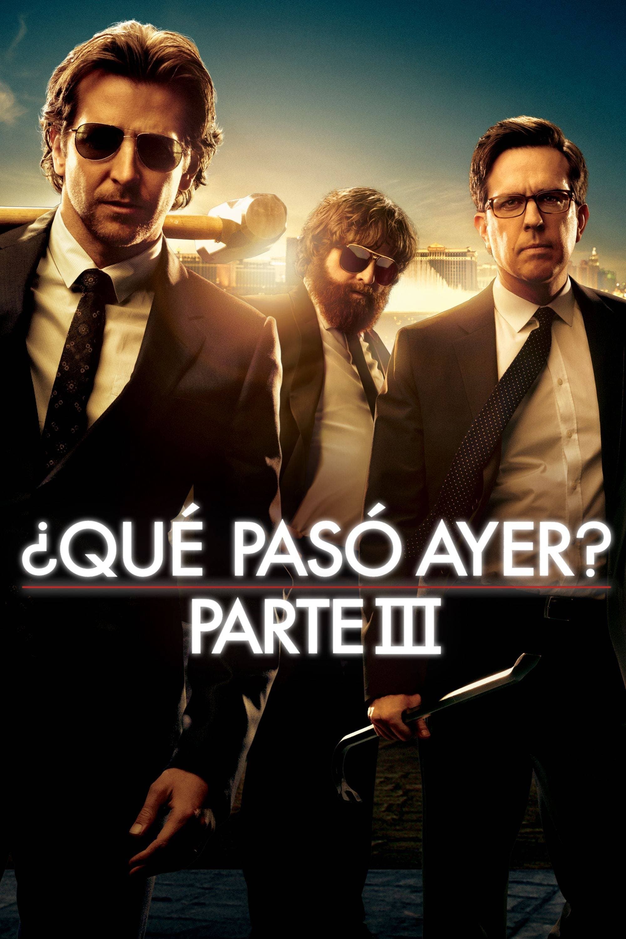 Resacón 3