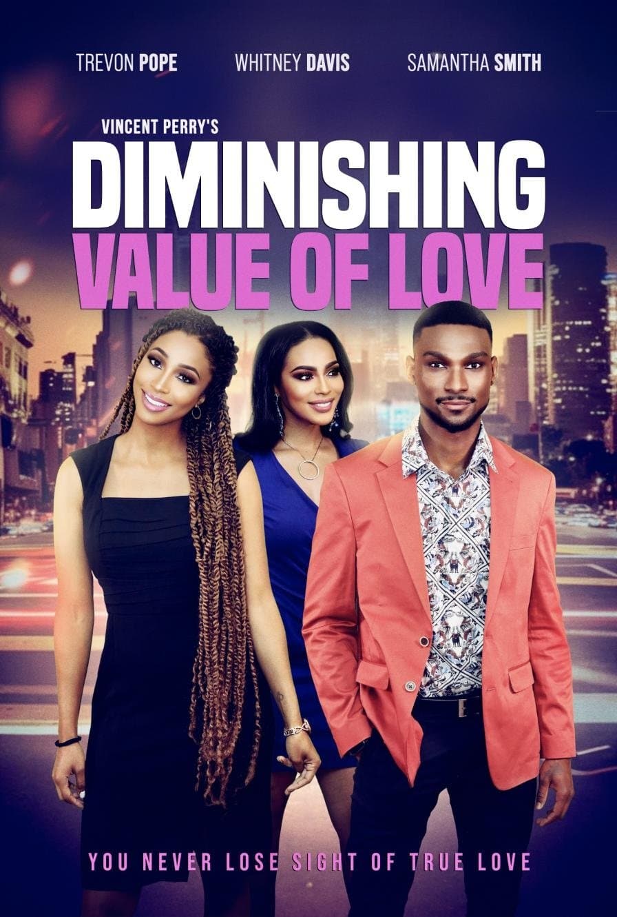 Diminishing Value of Love