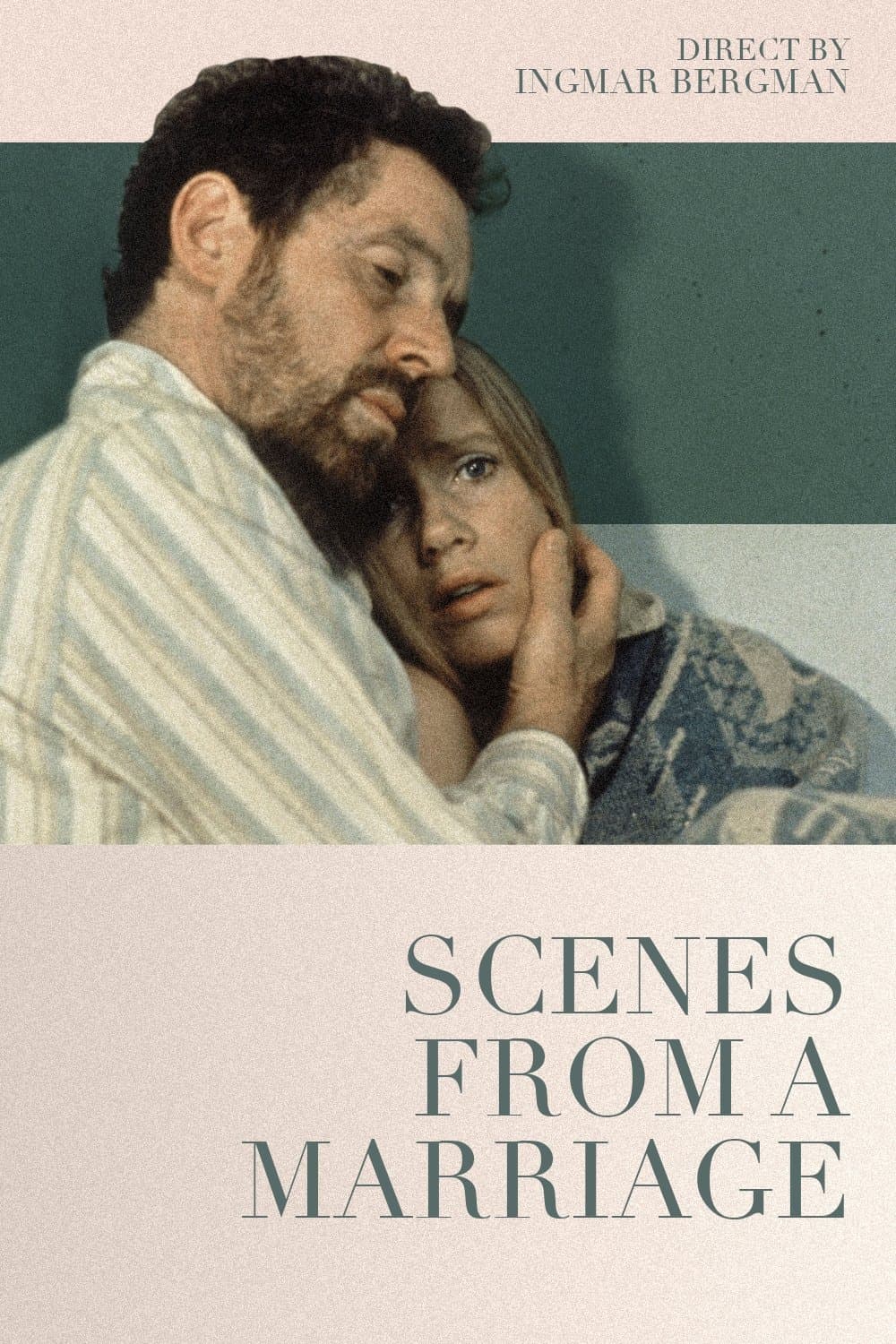 Scenes from a Marriage