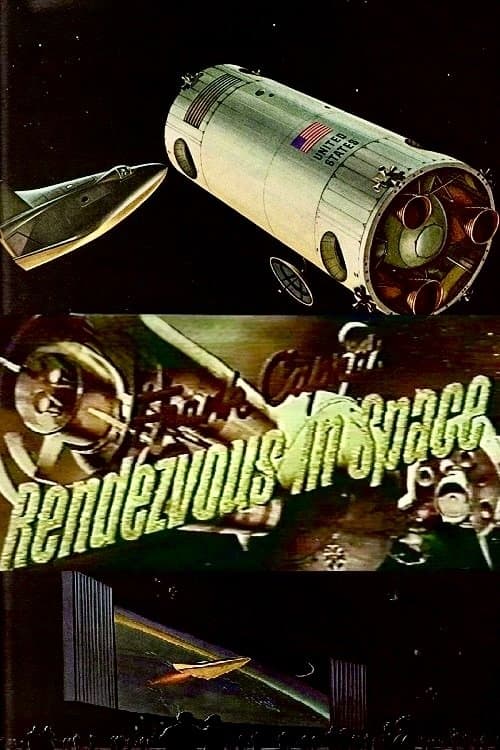 Rendezvous in Space