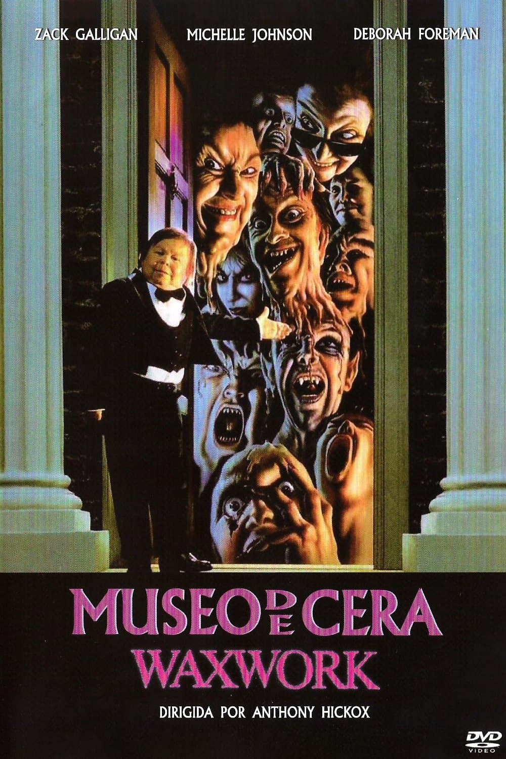 Waxwork: Museo de cera
