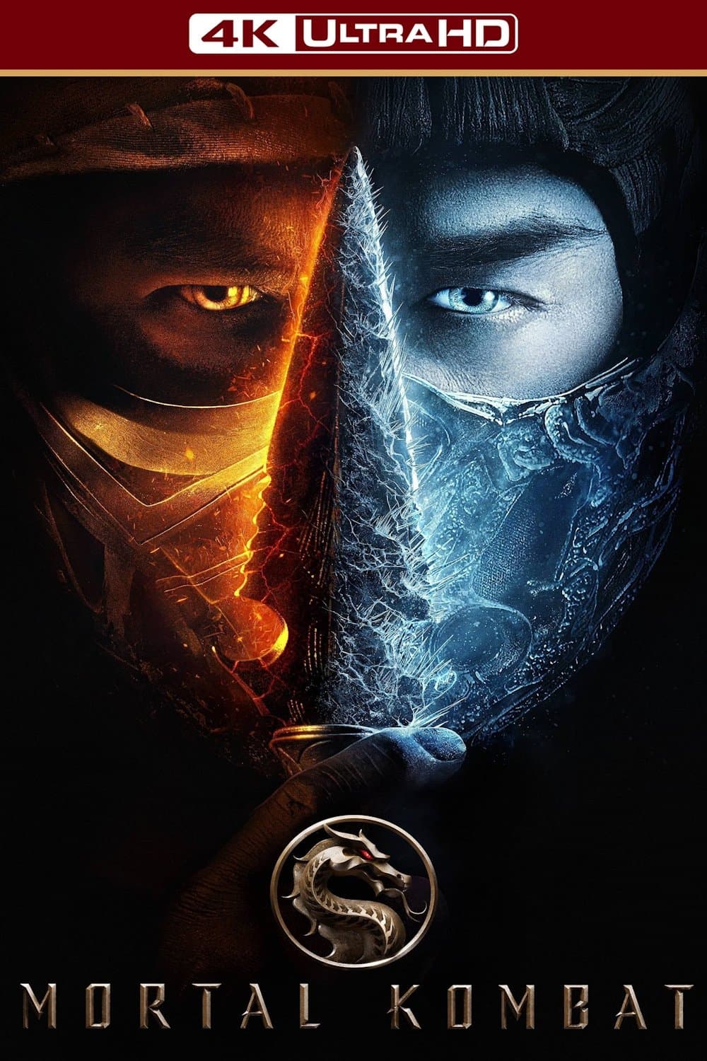 Mortal Kombat