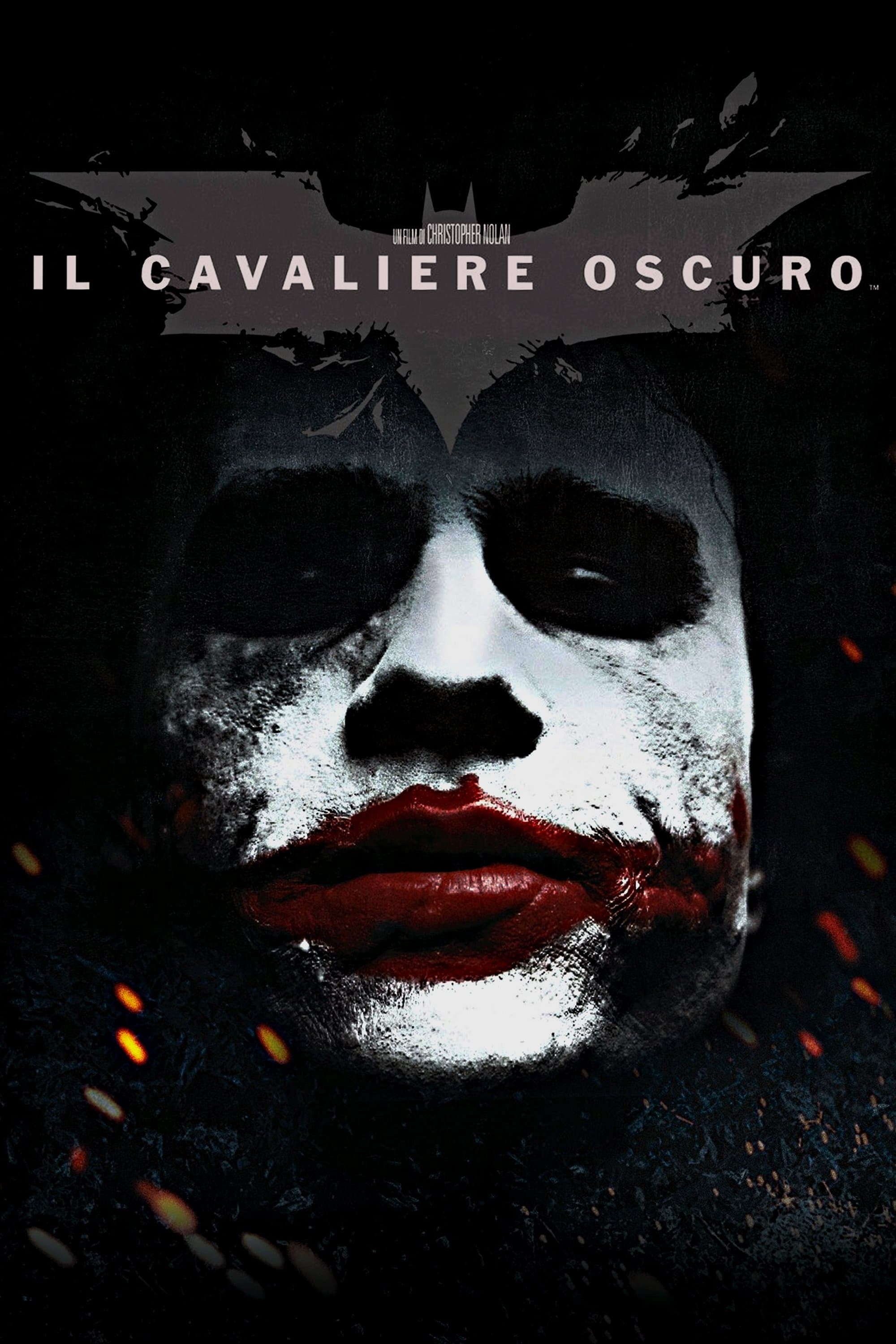 The Dark Knight