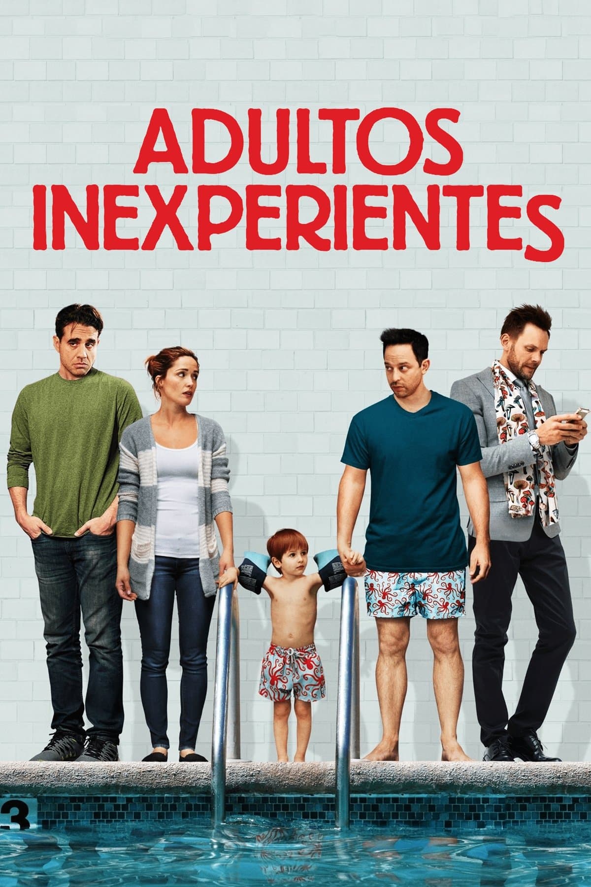 Adult Beginners