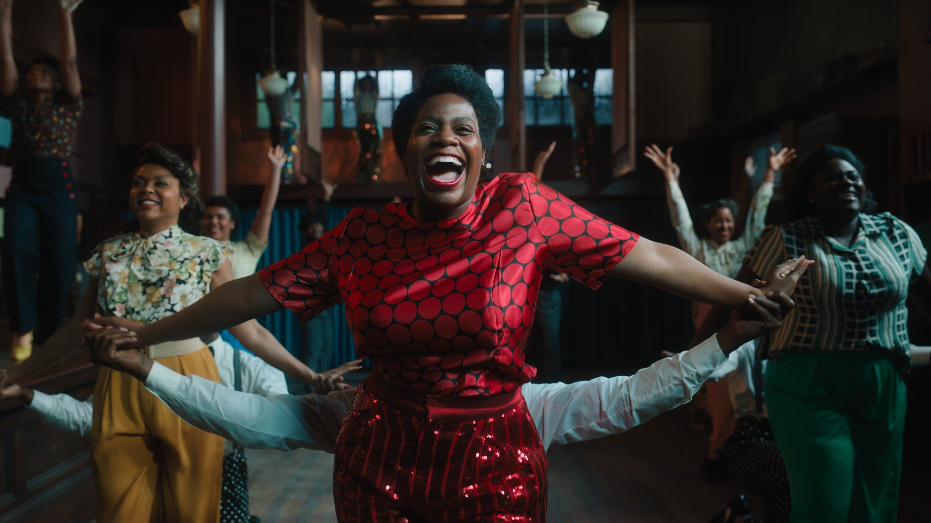 Danielle Brooks