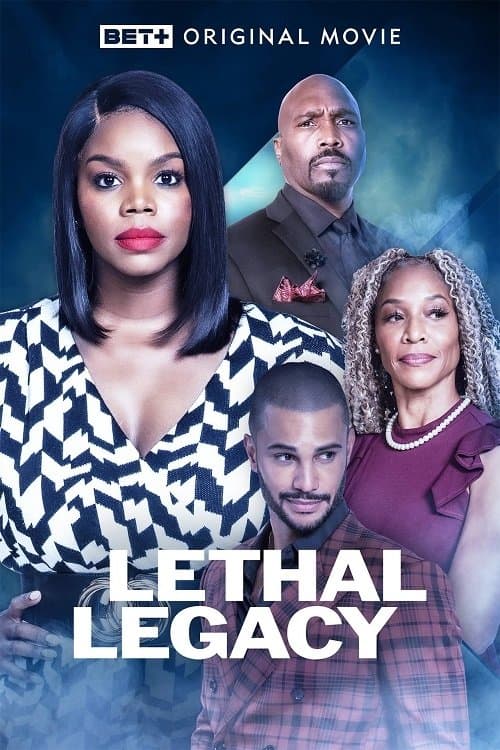Lethal Legacy