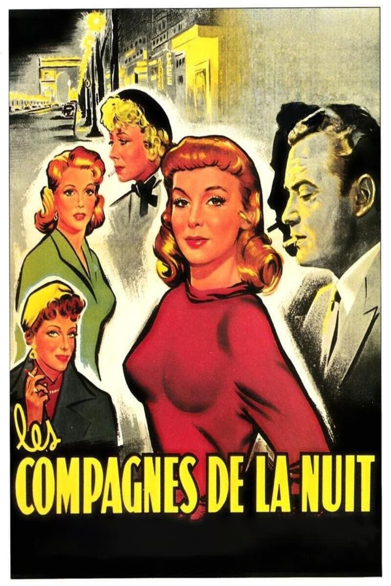 Les Compagnes de la nuit