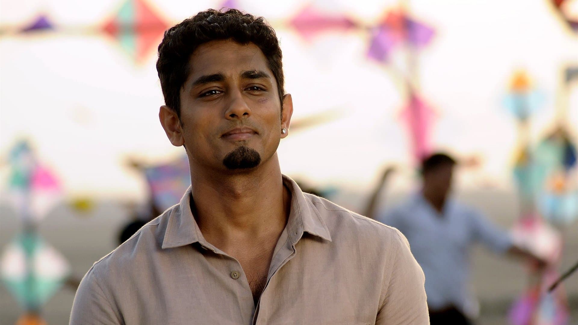 Siddharth