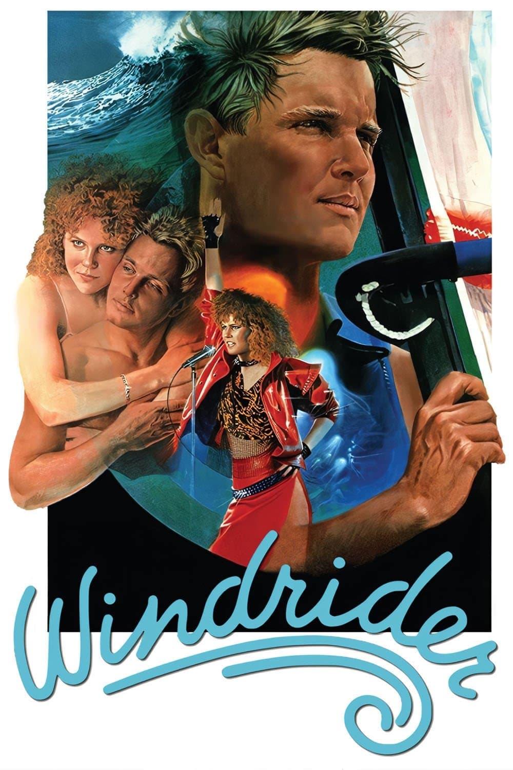 Windrider