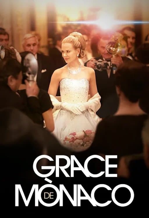 Grace of Monaco