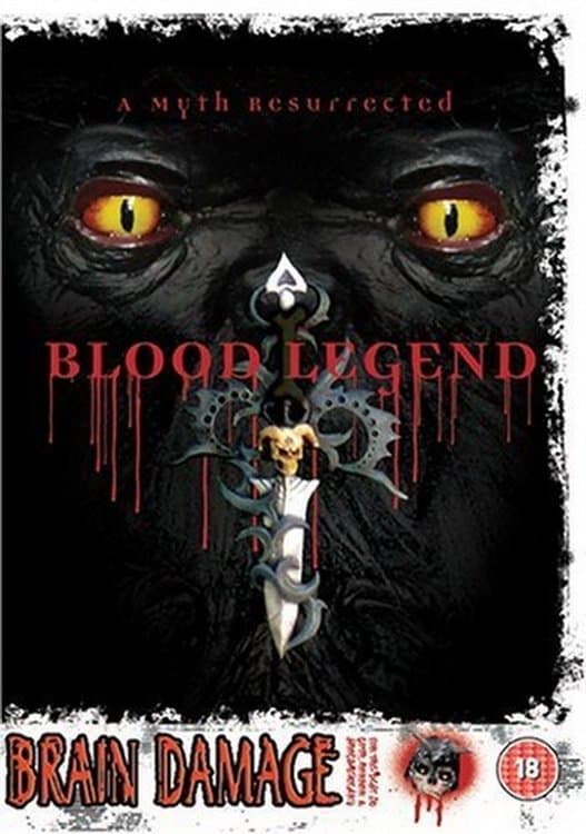 Blood Legend