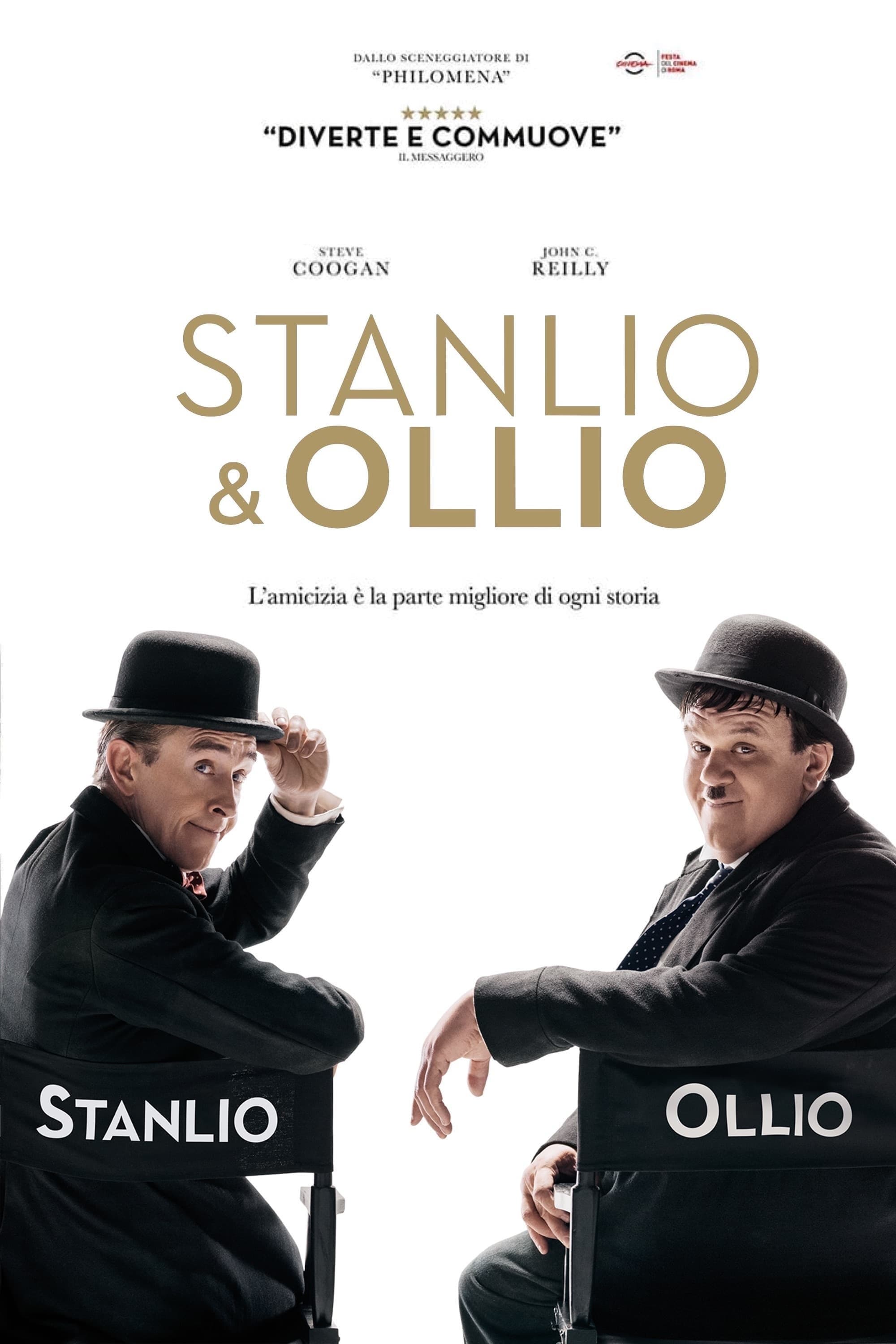 Stanlio & Ollio