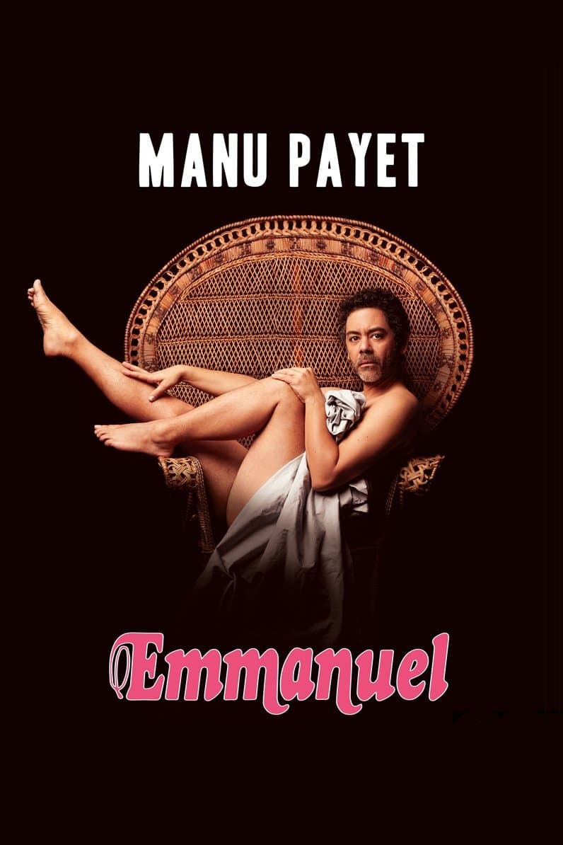 Manu Payet : Emmanuel