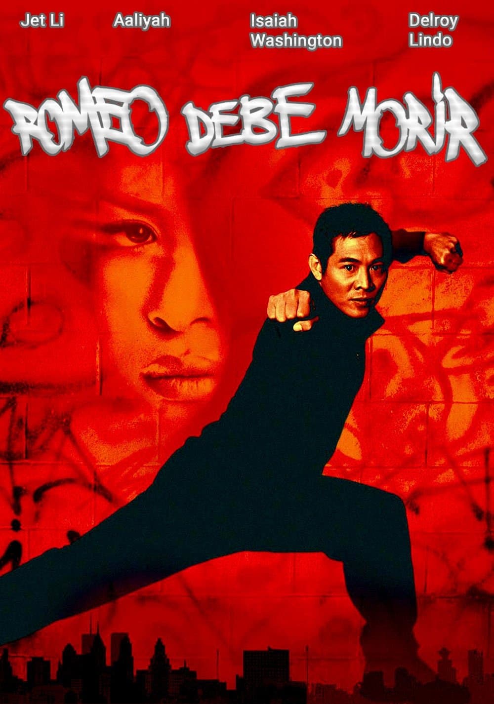 Romeo debe morir
