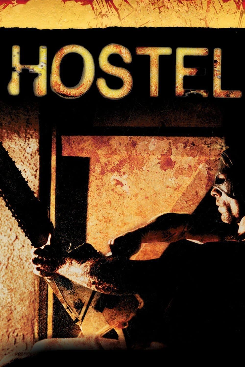 Hostel