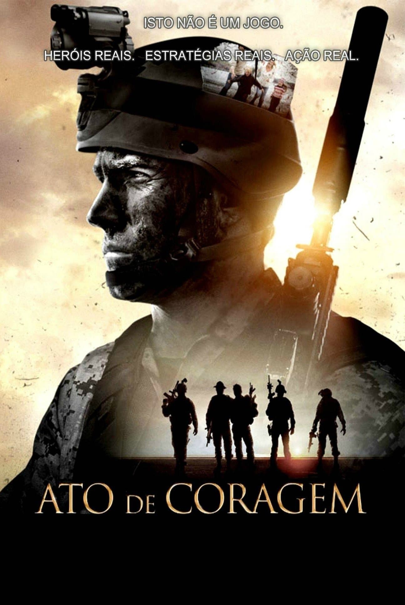 Act of Valor
