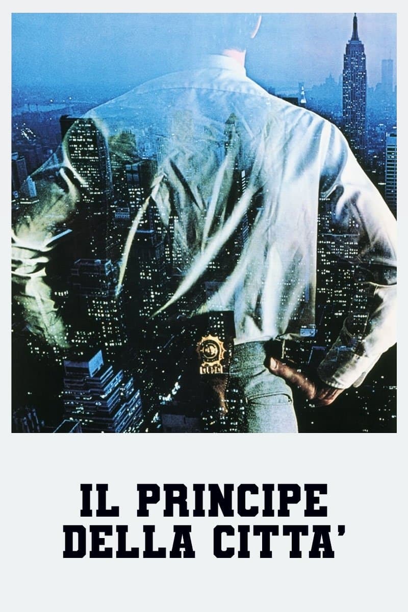 Il principe della città