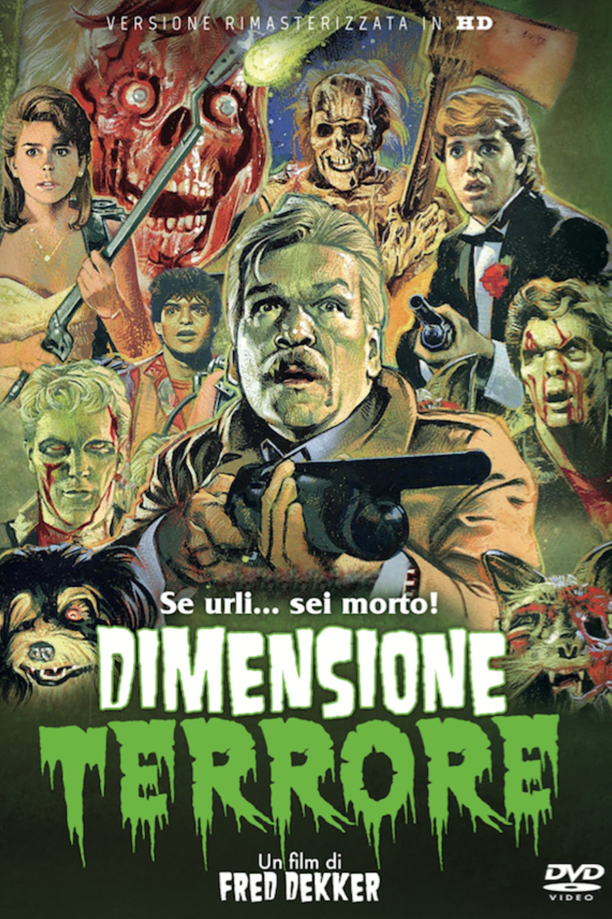 Night of the Creeps