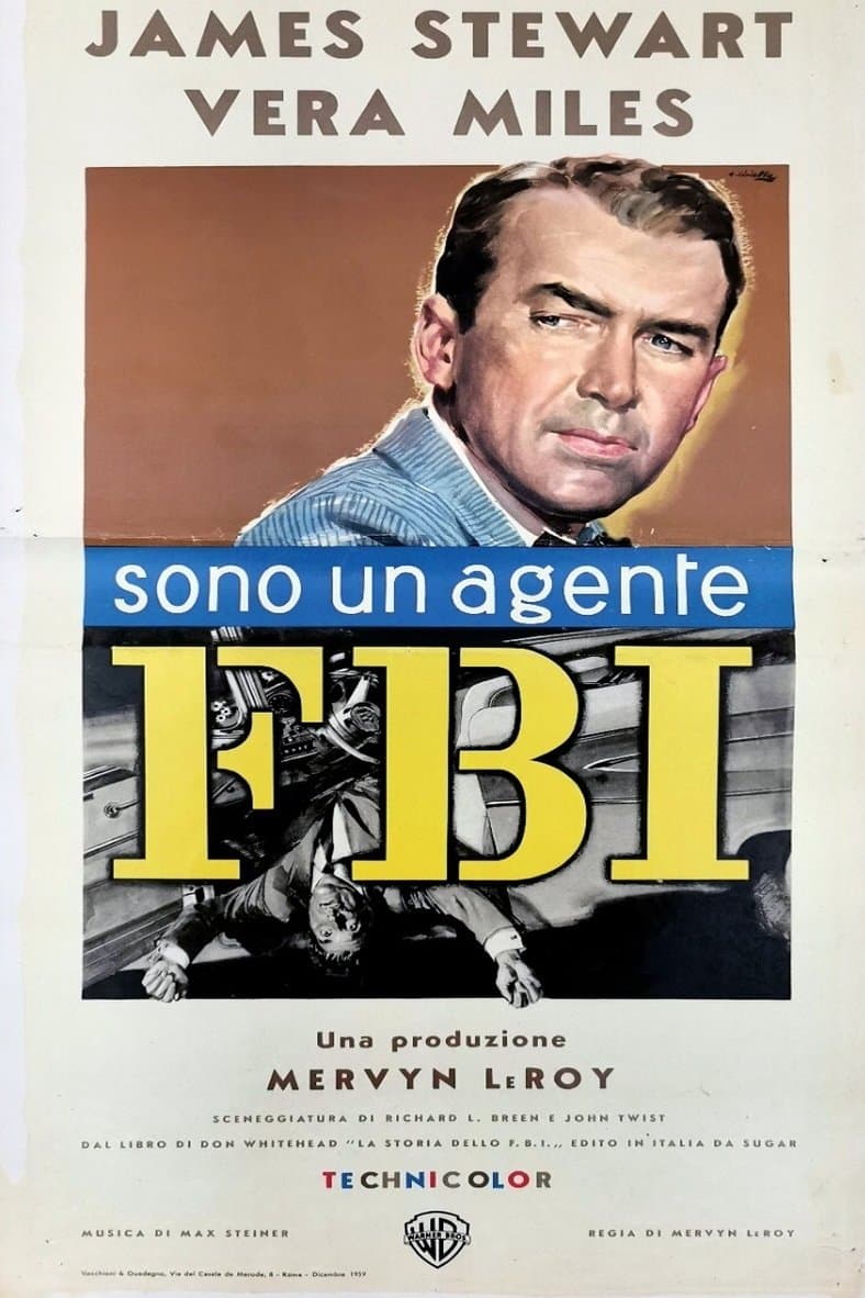 The FBI Story