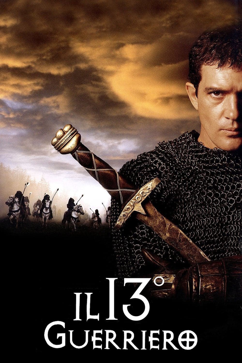 The 13th Warrior