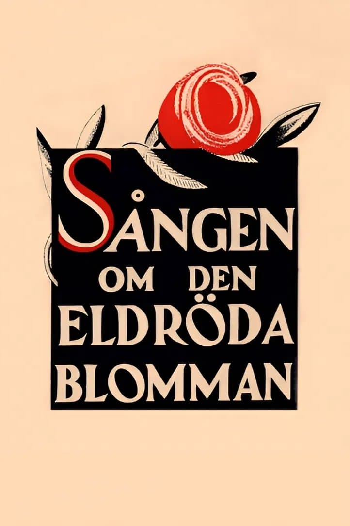 Song of the Scarlet Flower
