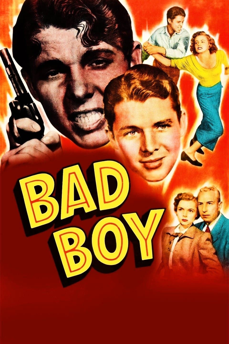 Bad Boy