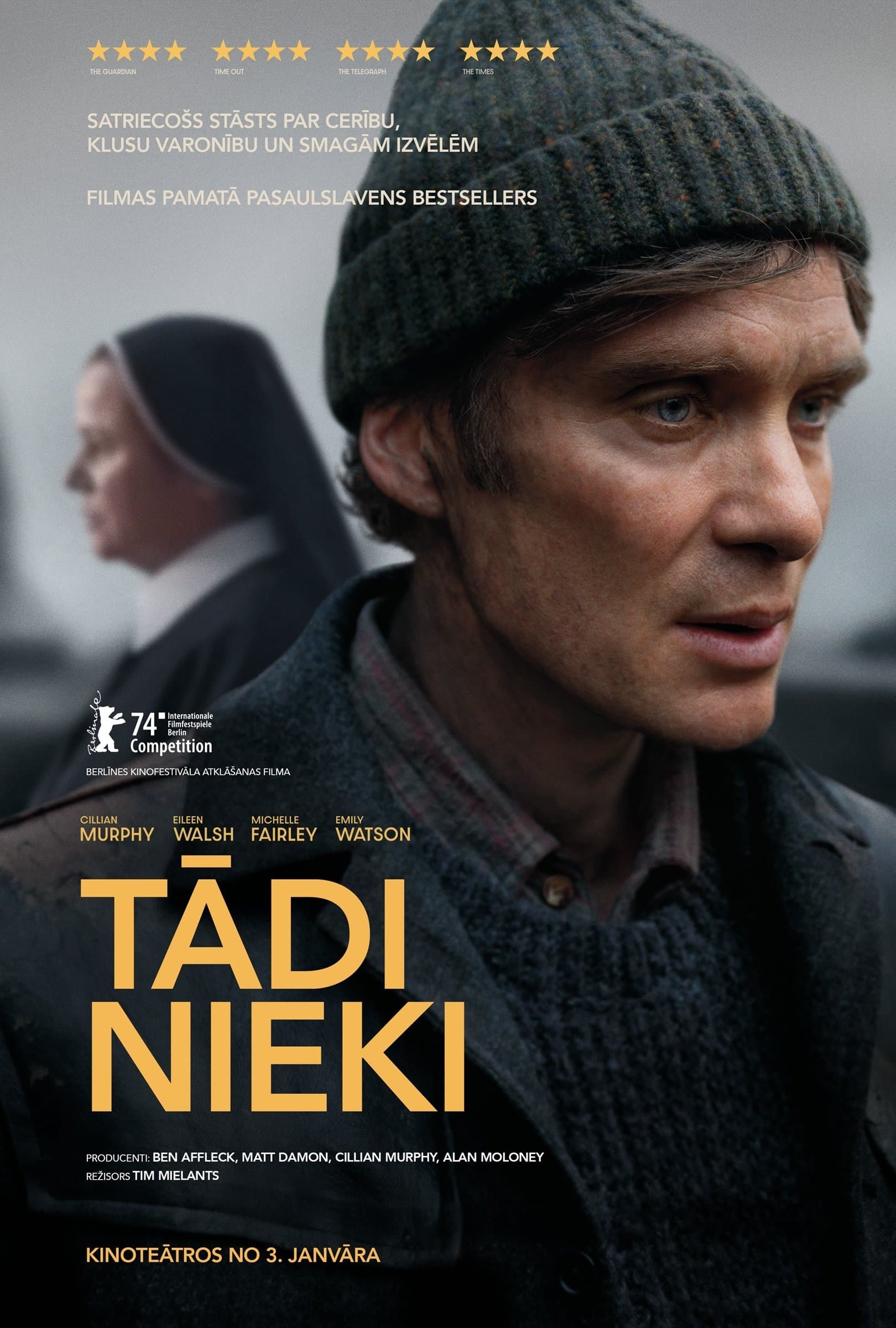 Tādi nieki