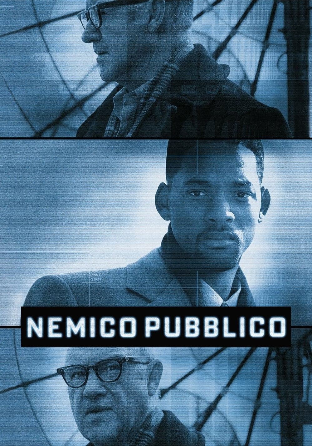 Nemico pubblico