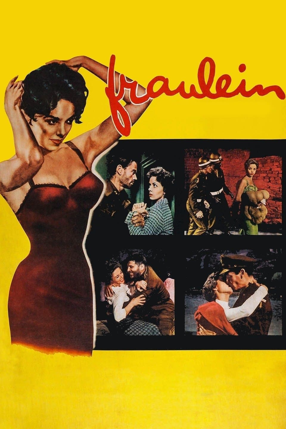 Fraulein