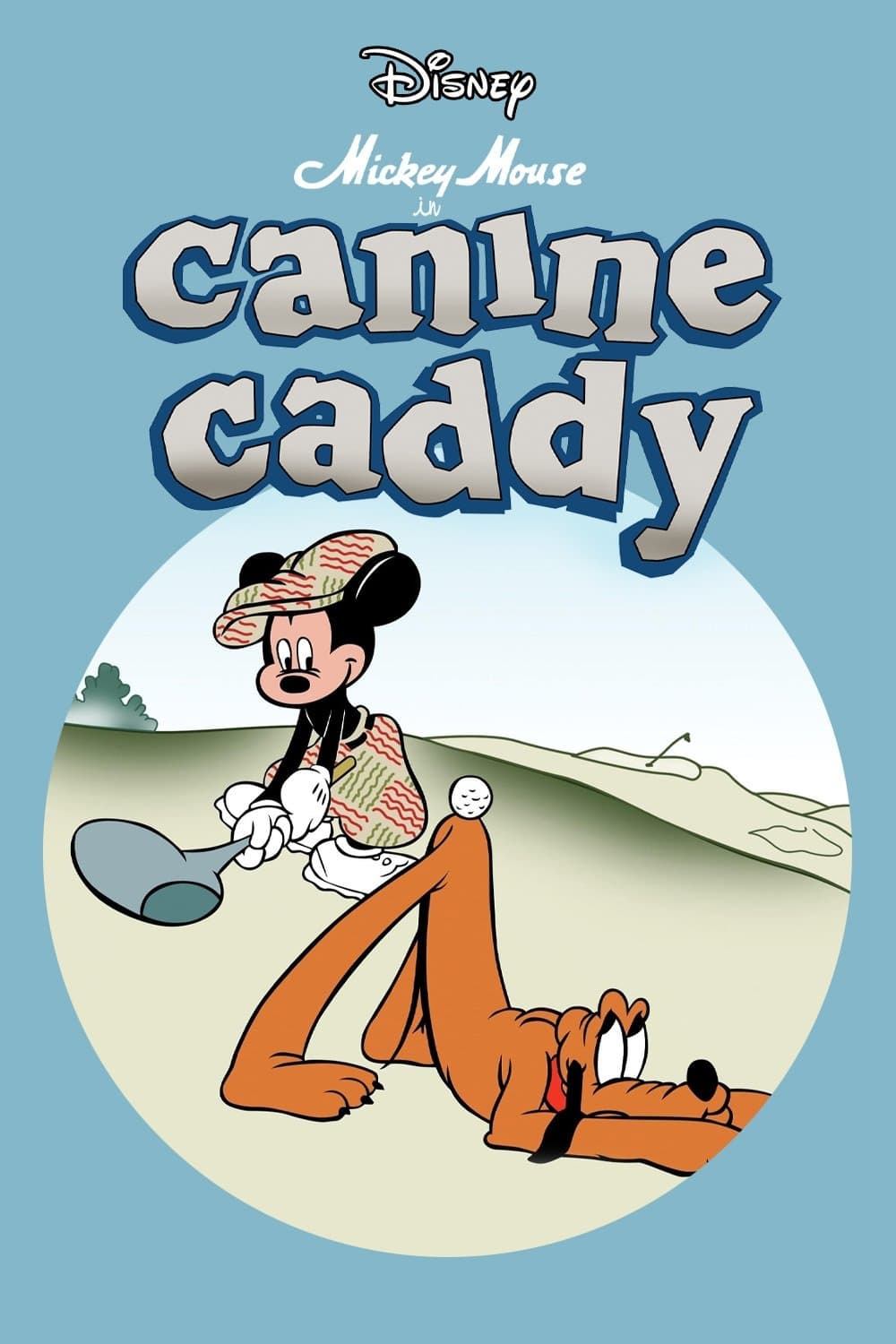 Canine Caddy