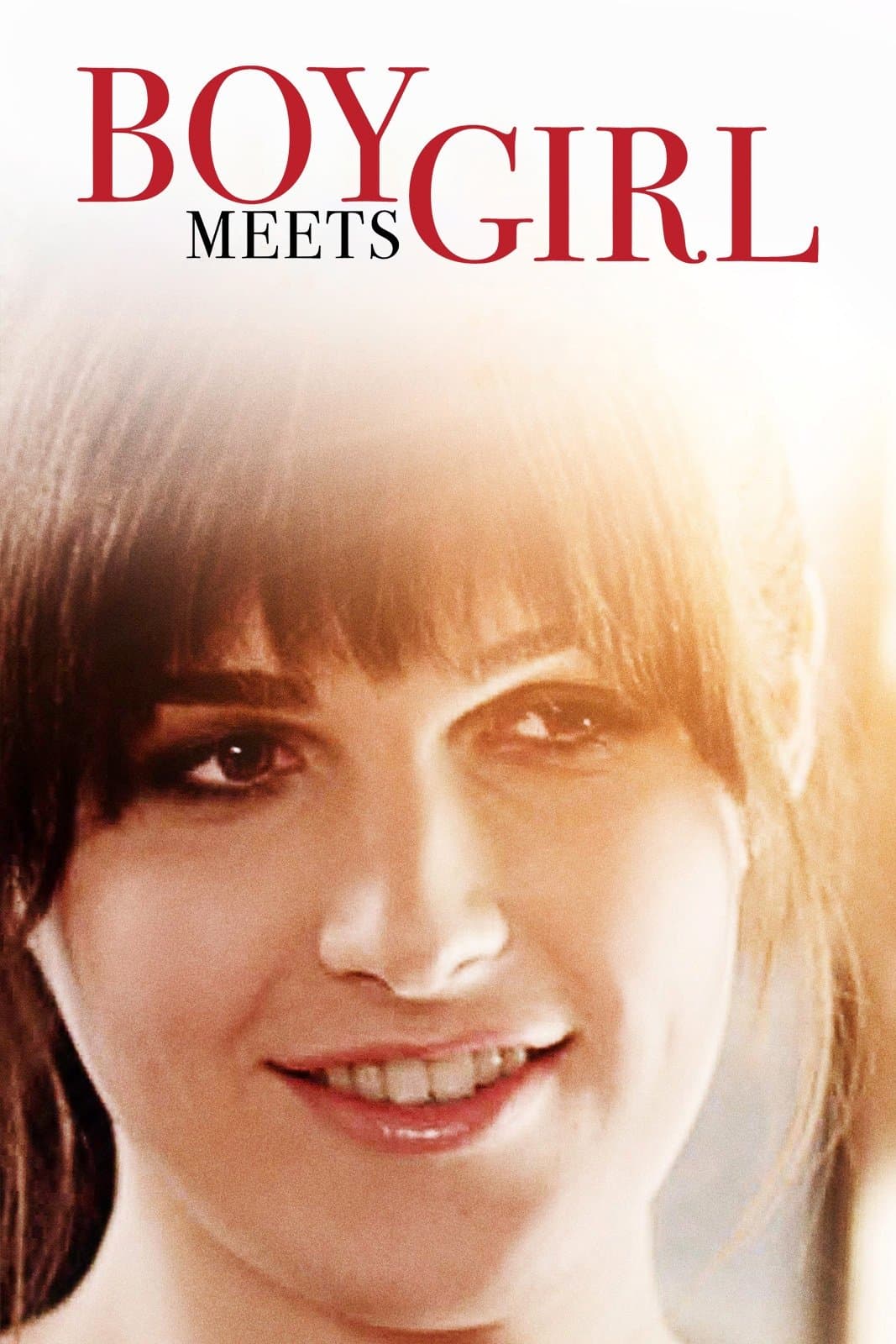 Boy Meets Girl